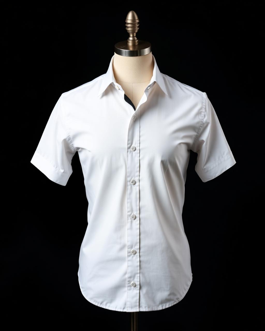 Camisa social